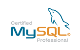 Certified MySQL Professional